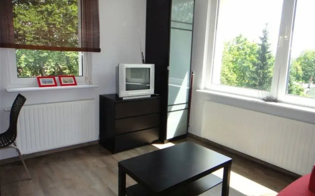 Victus Apartamenty - Grande