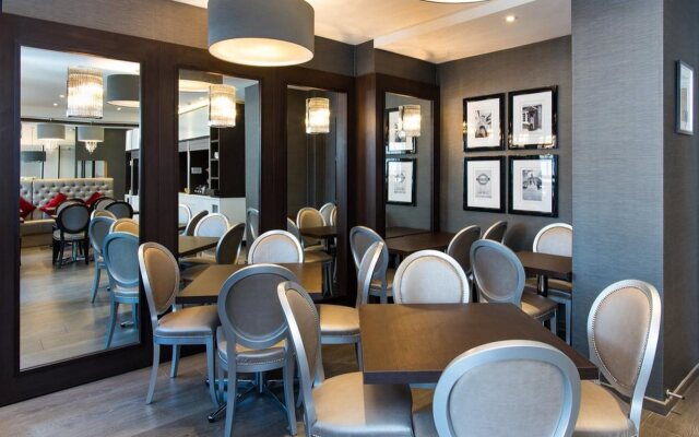 Best Western Buckingham Palace Rd
