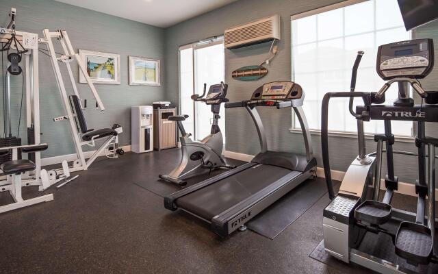 Best Western Plus Capitola By-the-sea Inn & Suites