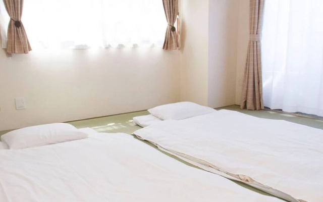 Tezukayama Sankopoyu