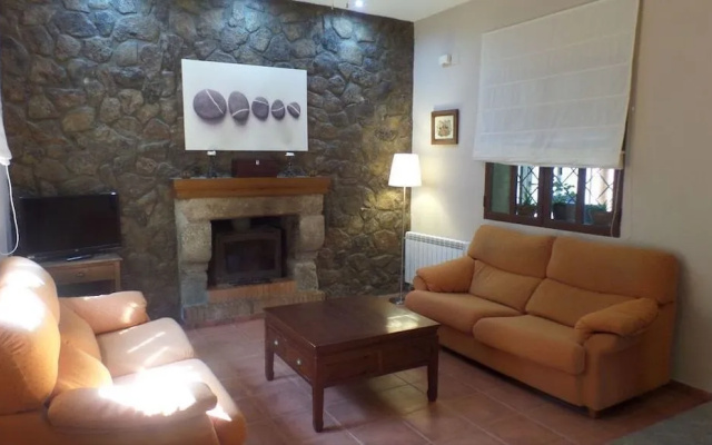 Casa Rural El Regajo del Tejar
