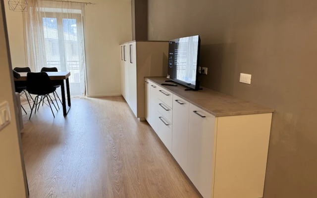 073 Mansarda Duplex Carisolo