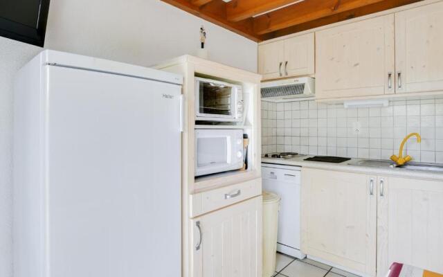 Maison Biscarrosse, 2 pièces, 6 personnes - FR-1-521-97