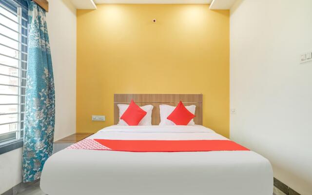The Rudraksh Inn 2 by Oyo Rooms