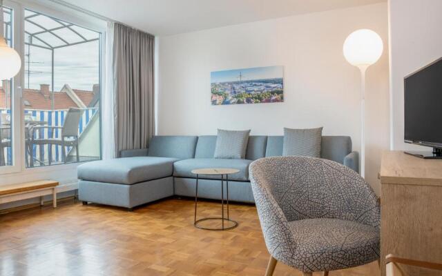 Hapimag Resort München
