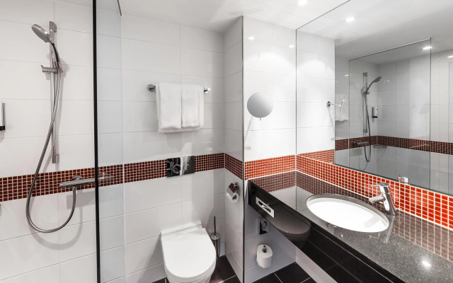 Holiday Inn Munich - Westpark