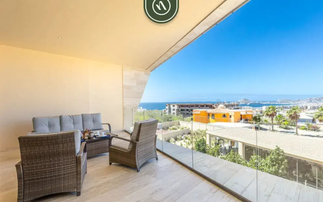 Mistiq in Cabo San Lucas BCS