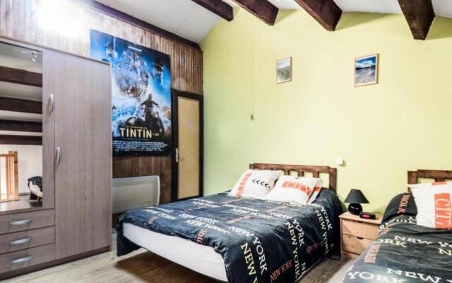 Appartement 3 Pieces 8 Pers. Calme - Maeva Particuliers 71733