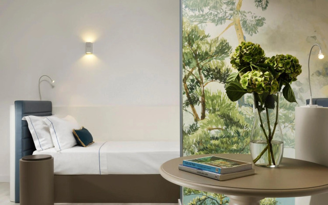 Golf Hotel Punta Ala