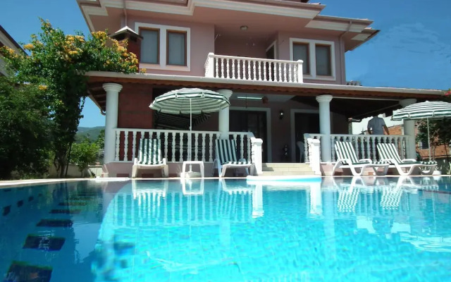 Villa Gulbeyaz