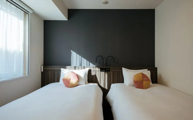 OMO3 Sapporo Susukino By Hoshino Resorts