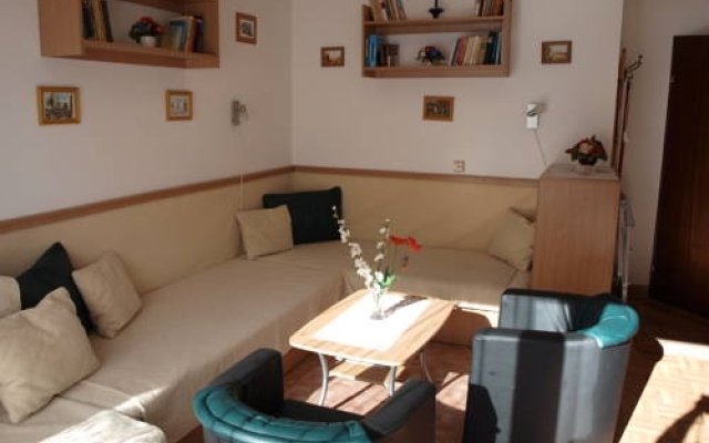Appartement Balogh