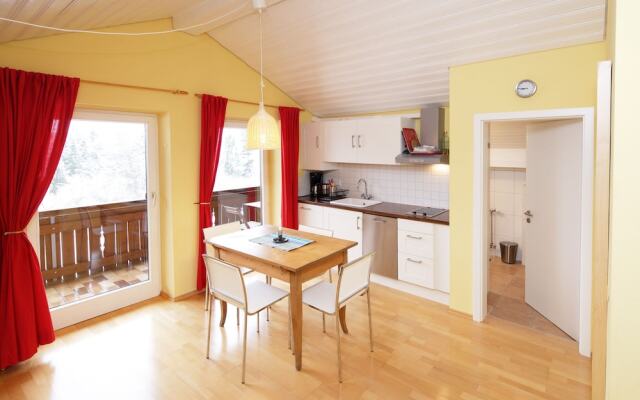 Haus Luna Apartments