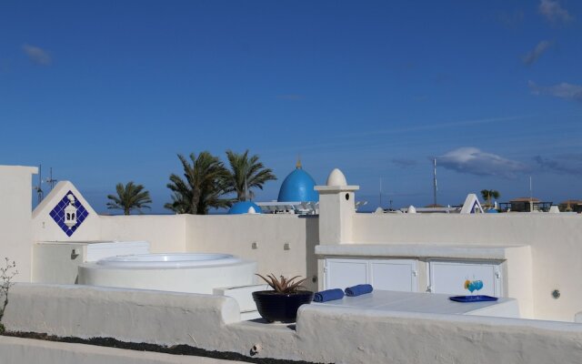Villa Solares