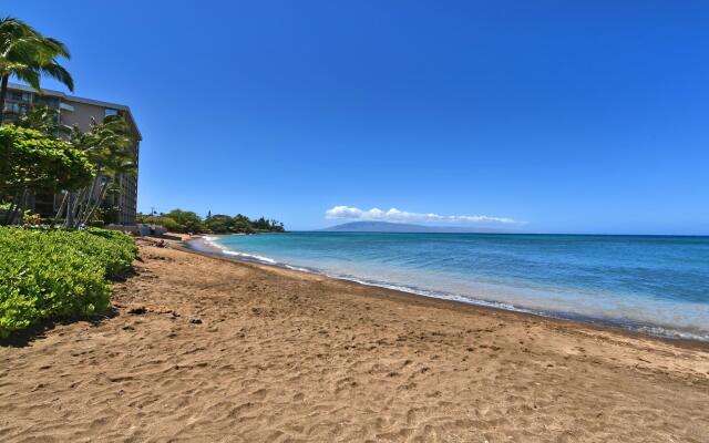 Sands of Kahana 354