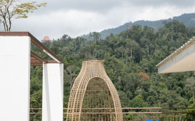The Loft@Midhill Genting Highlands (Free Wi-Fi)