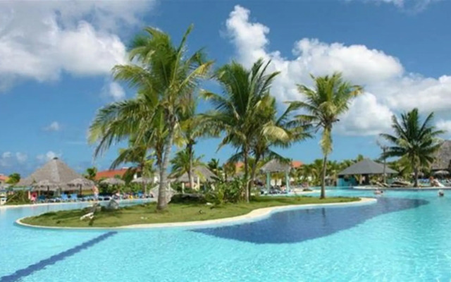 Playa Pesquero