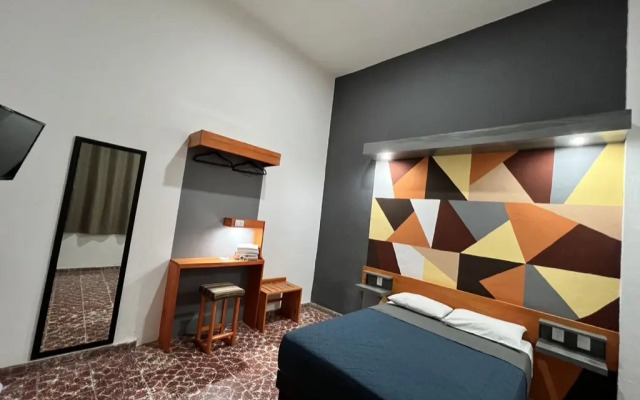 Casa Aura