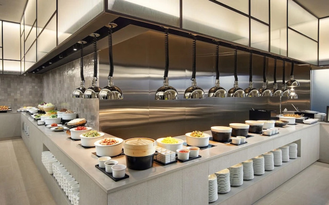 Shilla Stay Jeonju Hanok Village