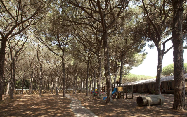 Villaggio Golfo degli Etruschi