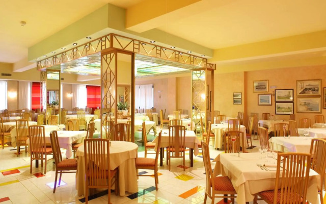 Hotel Oliveto