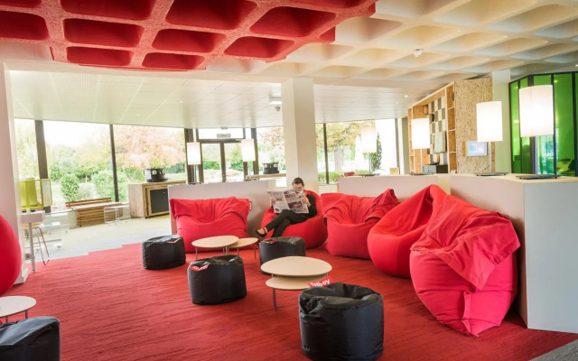 ibis Styles Tours Sud