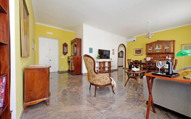 4bnb - Leone IV Apartment