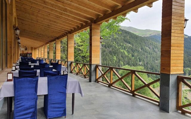 Zitas Zigana Holiday Resort
