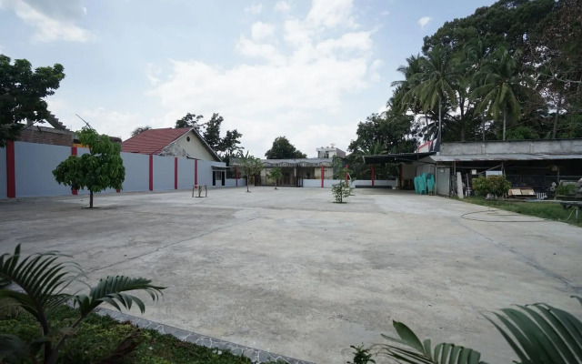 Wismakito Syariah by OYO Rooms