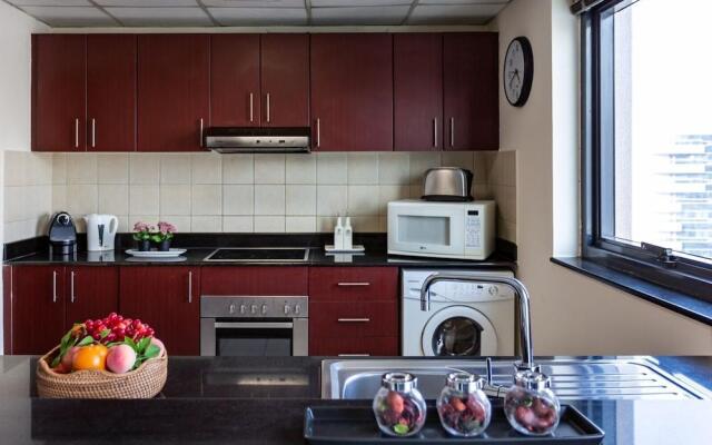 Отель HiGuests - Time place