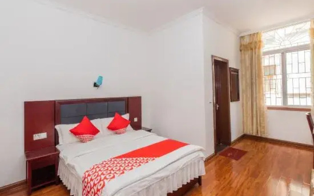 Hengyang Zimeng Hotel