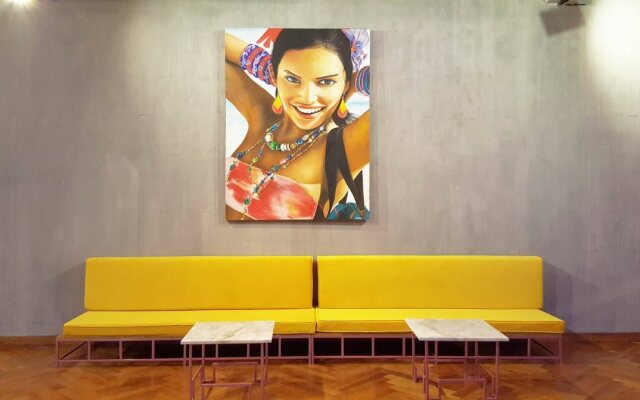 Charming Fox Samui - Adults Only