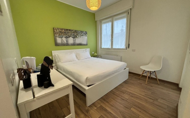 Airuno Rooms