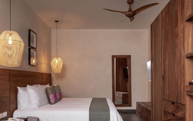 Kunuk Hotel Boutique