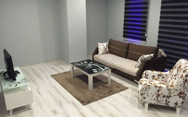 7 Tepe Asya Sui̇te Ataşehi̇r
