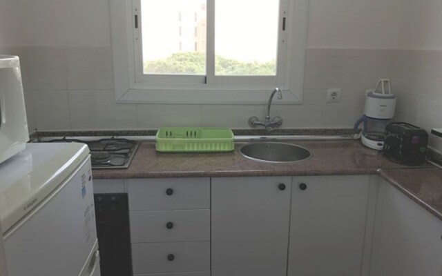 Apartamento Catalunya G-4