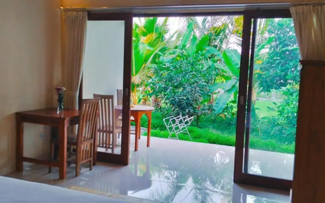 Srijaya Ubud