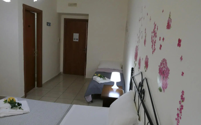 B&B Dimora Cirillo