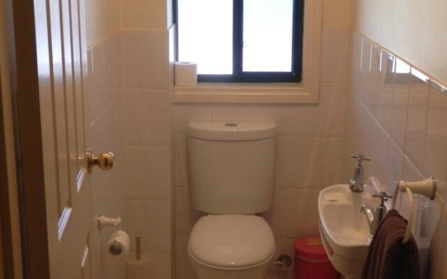Bed & Breakfast Pathdorf
