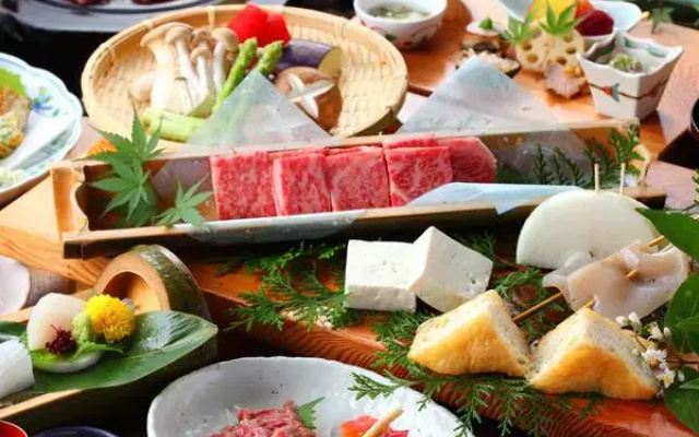 Iyashi-no-Sato Kiyashiki
