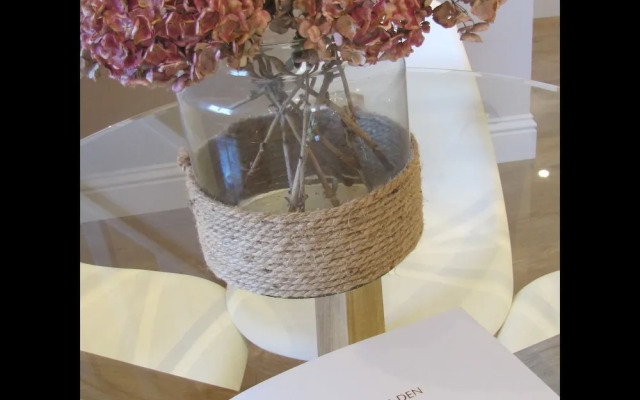 The Granary and Teals Den at Carters Barn Farm