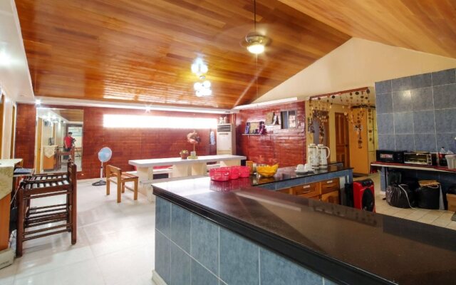 Our Melting Pot Hostel