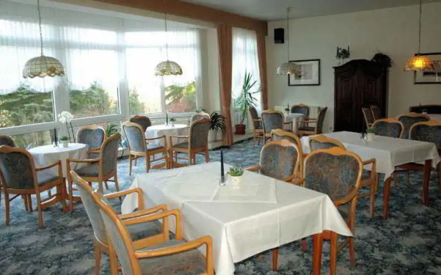 Hotel-Pension Ursula
