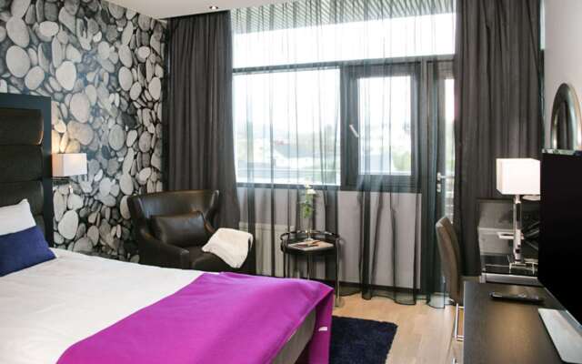 Quality Hotel Ulstein