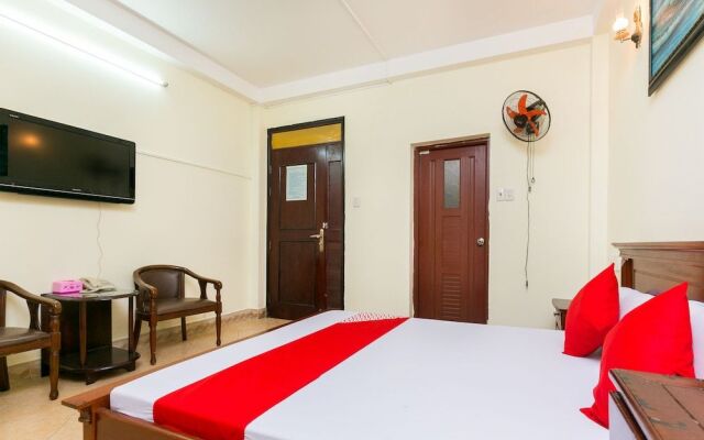 Oyo 551 Bao Tran Hotel