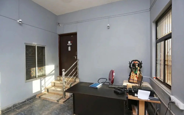 Stay Ekante By OYO Rooms