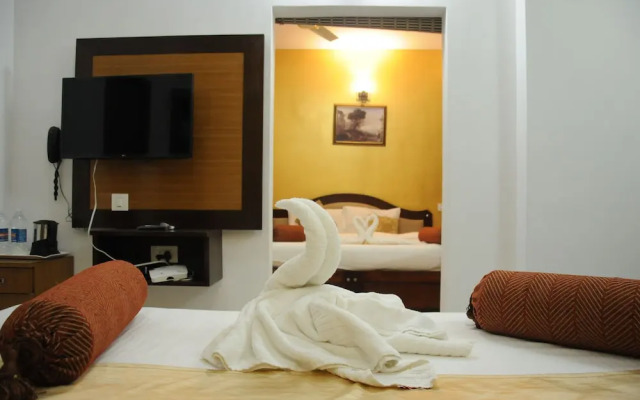 Hotel Al Wesal International