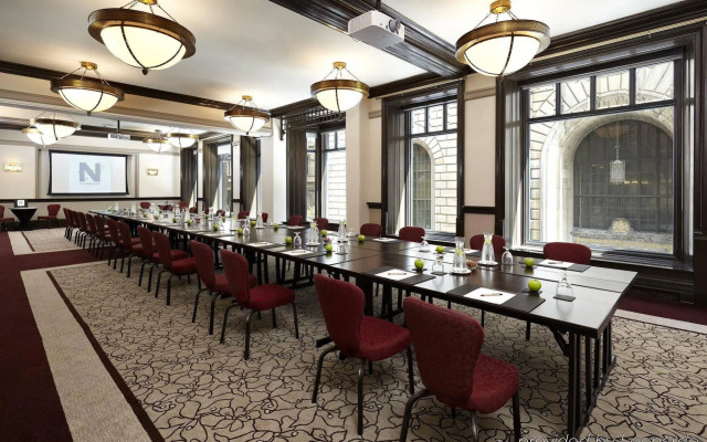 InterContinental Montreal by IHG