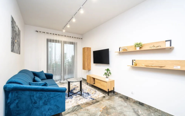 RentPlanet - Apartament Kościuszki