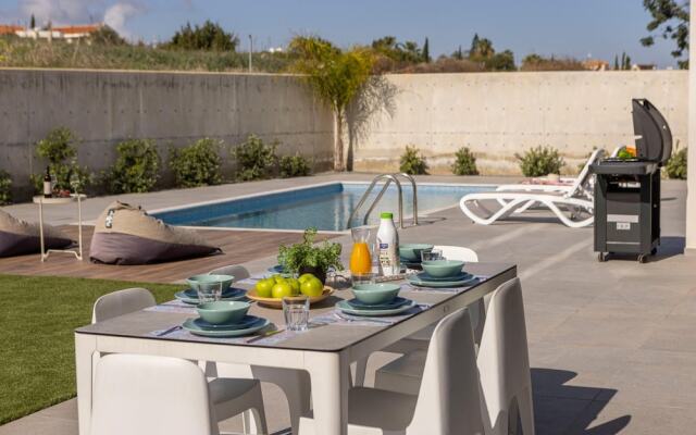 Protaras By the Bay Villa 33